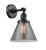 manufacturer_finish:Matte Black|manufacturer_glass:Light Smoke|light_output:220.00lm|color_temperature:2200K|cri:99
