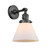 manufacturer_finish:Oil Rubbed Bronze|manufacturer_glass:Matte White|light_output:600.00lm|color_temperature:2700K|cri:82