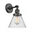 manufacturer_finish:Oil Rubbed Bronze|manufacturer_glass:Seedy|light_output:220.00lm|color_temperature:2200K|cri:99