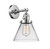 manufacturer_finish:Polished Chrome|manufacturer_glass:Clear|light_output:600.00lm|color_temperature:2700K|cri:82