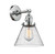 manufacturer_finish:Polished Chrome|manufacturer_glass:Seedy|light_output:220.00lm|color_temperature:2200K|cri:99