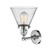 manufacturer_finish:Polished Chrome|manufacturer_glass:Seedy|light_output:220.00lm|color_temperature:2200K|cri:99