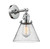 manufacturer_finish:Polished Chrome|manufacturer_glass:Seedy|light_output:600.00lm|color_temperature:2700K|cri:82