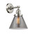 manufacturer_finish:Polished Nickel|manufacturer_glass:Light Smoke|light_output:600.00lm|color_temperature:2700K|cri:82