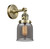 manufacturer_finish:Antique Brass|manufacturer_glass:Light Smoke|light_output:600.00lm|color_temperature:2700K|cri:82