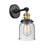 manufacturer_finish:Black Antique Brass|manufacturer_glass:Seedy|light_output:220.00lm|color_temperature:2200K|cri:99
