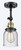 manufacturer_finish:Black Antique Brass|manufacturer_glass:Seedy|light_output:600.00lm|color_temperature:2700K|cri:82
