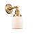 manufacturer_finish:Brushed Brass|manufacturer_glass:Matte White|light_output:220.00lm|color_temperature:2200K|cri:99