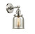 manufacturer_finish:Polished Nickel|manufacturer_glass:Silver Plated Mercury|light_output:600.00lm|color_temperature:2700K|cri:82