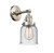 manufacturer_finish:Brushed Satin Nickel|manufacturer_glass:Seedy|light_output:600.00lm|color_temperature:2700K|cri:82