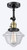 manufacturer_finish:Black Antique Brass|manufacturer_glass:Clear|light_output:220.00lm|color_temperature:2200K|cri:99