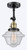 Franklin Restoration One Light Wall Sconce (203SW-G53)