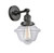 Innovations - 203SW-OB-G532-LED - LED Wall Sconce - Franklin Restoration - Oil Rubbed Bronze