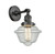 Innovations - 203SW-OB-G534-LED - LED Wall Sconce - Franklin Restoration - Oil Rubbed Bronze