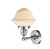 manufacturer_finish:Polished Chrome|manufacturer_glass:Matte White|light_output:220.00lm|color_temperature:2200K|cri:99