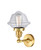 manufacturer_finish:Satin Gold|manufacturer_glass:Clear|light_output:220.00lm|color_temperature:2200K|cri:99