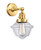 manufacturer_finish:Satin Gold|manufacturer_glass:Clear|light_output:600.00lm|color_temperature:2700K|cri:82