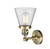 manufacturer_finish:Antique Brass|manufacturer_glass:Seedy|light_output:220.00lm|color_temperature:2200K|cri:99