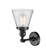 manufacturer_finish:Matte Black|manufacturer_glass:Seedy|light_output:220.00lm|color_temperature:2200K|cri:99