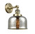 manufacturer_finish:Antique Brass|manufacturer_glass:Silver Plated Mercury|light_output:600.00lm|color_temperature:2700K|cri:82