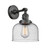 manufacturer_finish:Oil Rubbed Bronze|manufacturer_glass:Seedy|light_output:220.00lm|color_temperature:2200K|cri:99