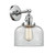 manufacturer_finish:Polished Chrome|manufacturer_glass:Clear|light_output:600.00lm|color_temperature:2700K|cri:82