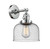 manufacturer_finish:Polished Chrome|manufacturer_glass:Seedy|light_output:220.00lm|color_temperature:2200K|cri:99