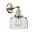 manufacturer_finish:Brushed Satin Nickel|manufacturer_glass:Seedy|light_output:600.00lm|color_temperature:2700K|cri:82