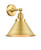 manufacturer_finish:Satin Gold|manufacturer_glass:Satin Gold|light_output:220.00lm|color_temperature:2200K|cri:99