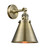 manufacturer_finish:Antique Brass|manufacturer_glass:Antique Brass|light_output:600.00lm|color_temperature:2700K|cri:82