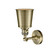 manufacturer_finish:Antique Brass|manufacturer_glass:Antique Brass|light_output:220.00lm|color_temperature:2200K|cri:99