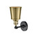 manufacturer_finish:Black Antique Brass|manufacturer_glass:Antique Brass|light_output:220.00lm|color_temperature:2200K|cri:99
