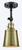 manufacturer_finish:Black Antique Brass|manufacturer_glass:Antique Brass|light_output:220.00lm|color_temperature:2200K|cri:99