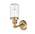 Franklin Restoration One Light Wall Sconce (203SW-BB-G314)