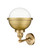 Franklin Restoration One Light Wall Sconce (203SW-BB-HFS-82-BB)