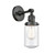 Innovations - 203SW-OB-G314 - One Light Wall Sconce - Franklin Restoration - Oil Rubbed Bronze