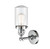 Franklin Restoration One Light Wall Sconce (203SW-PC-G314)