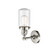 Franklin Restoration One Light Wall Sconce (203SW-PN-G314)