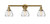 manufacturer_finish:Brushed Brass|manufacturer_glass:Clear Fulton|light_output:220.00lm|color_temperature:2200K|cri:99