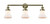 Innovations - 205-AB-G191-LED - LED Bath Vanity - Franklin Restoration - Antique Brass