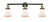 Innovations - 205-BAB-G191-LED - LED Bath Vanity - Franklin Restoration - Black Antique Brass