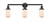 Innovations - 205-OB-G311 - Three Light Bath Vanity - Franklin Restoration - Oil Rubbed Bronze