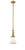 manufacturer_finish:Brushed Brass|manufacturer_glass:Matte White Bellmont|light_output:600.00lm|color_temperature:2700K|cri:82