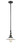 Innovations - 206-OB-G1-LED - LED Mini Pendant - Franklin Restoration - Oil Rubbed Bronze