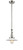 Innovations - 206-PN-G1 - One Light Mini Pendant - Franklin Restoration - Polished Nickel