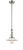 Innovations - 206-PN-G1-LED - LED Mini Pendant - Franklin Restoration - Polished Nickel
