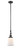 Innovations - 206-OB-G181-LED - LED Mini Pendant - Franklin Restoration - Oil Rubbed Bronze