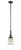 Innovations - 206-OB-G182 - One Light Mini Pendant - Franklin Restoration - Oil Rubbed Bronze