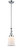 Innovations - 206-PC-G181 - One Light Mini Pendant - Franklin Restoration - Polished Chrome