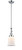 Innovations - 206-PC-G181-LED - LED Mini Pendant - Franklin Restoration - Polished Chrome